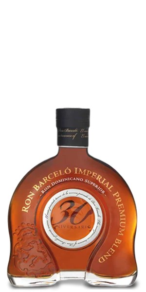 RonBarceloImperialPremiumBlend30Aniversario(700mL)