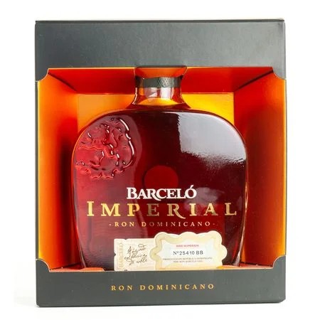 RonBarceloImperialRum(70cl)38%