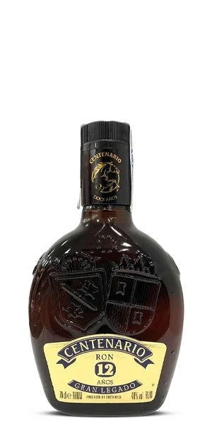 RonCentenario12YearOldGranLegado(700mL)