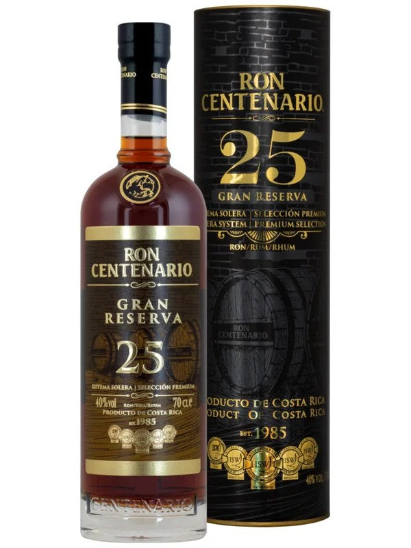 RonCentenarioGranReserva2570cl.40%