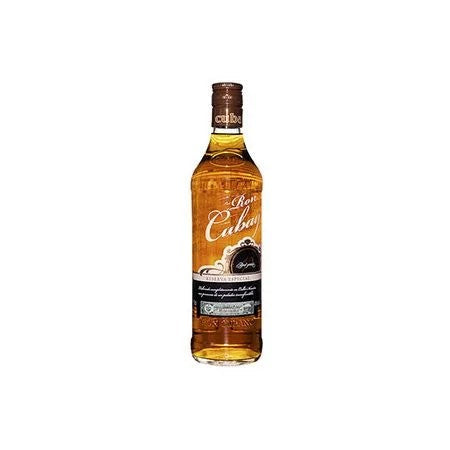 RonCubay10YearOldReservaEspecialRum(70cl)40%