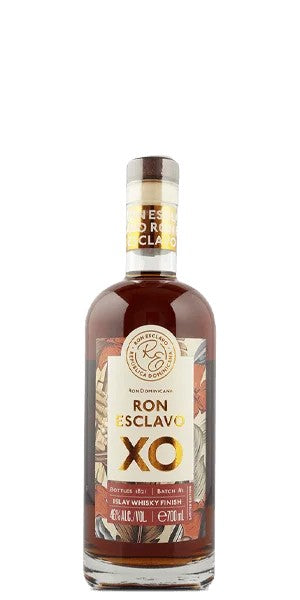 RonEsclavoXORum(700mL)