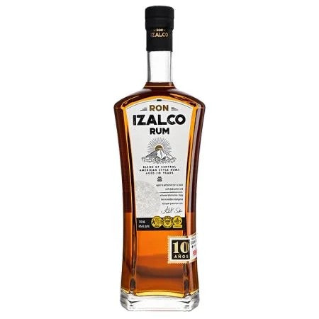 RonIzalco10YearOld(70cl)43%