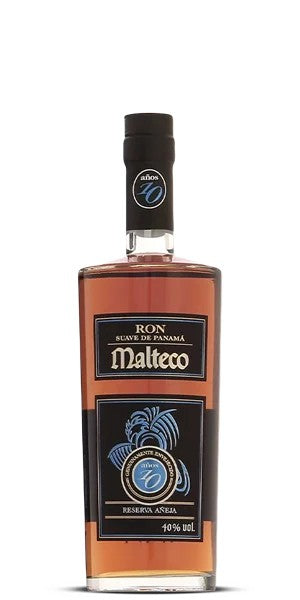 RonMalteco10YearOldRum(700mL)