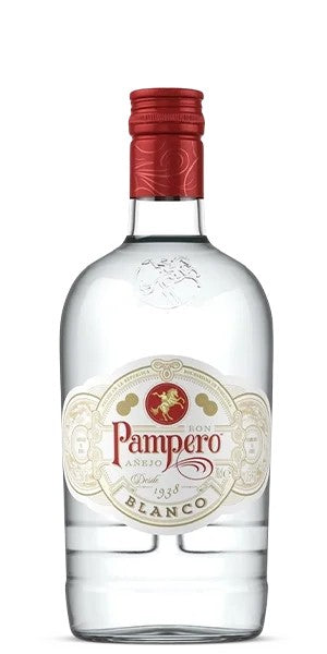RonPamperoBlancoRum(700mL)