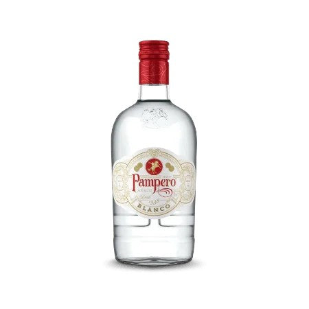 RonPamperoBlancoRum(70cl)37.5%