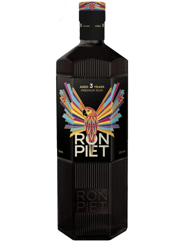 RonPietAged3Years70cl.37,5%