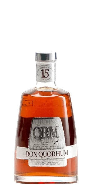 RonQuorhum15YearOld(700mL)