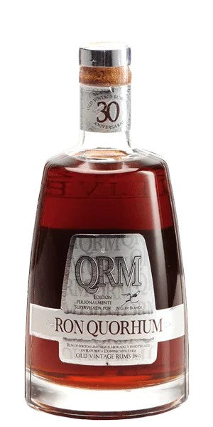 RonQuorhum30YearOld(700mL)