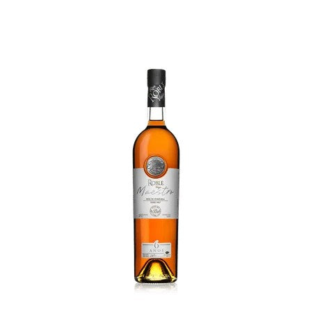RonRobleViejo6YearOld–Maestro(70cl)40%