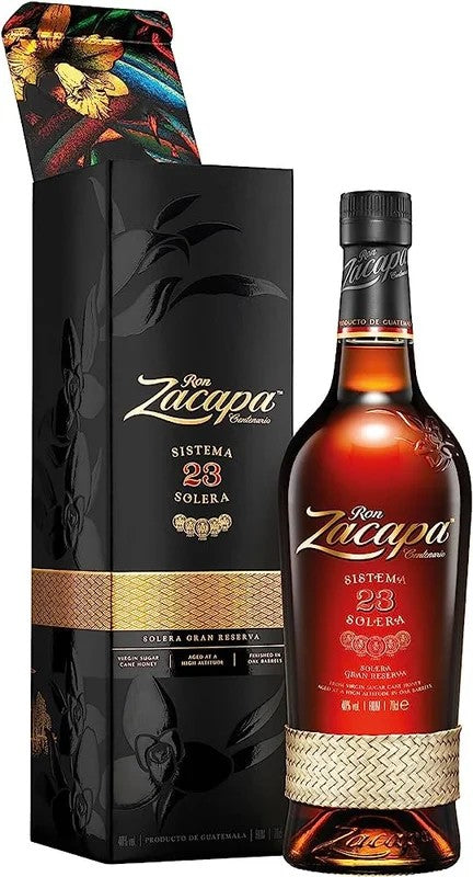 RonZacapa23yrRum70cl