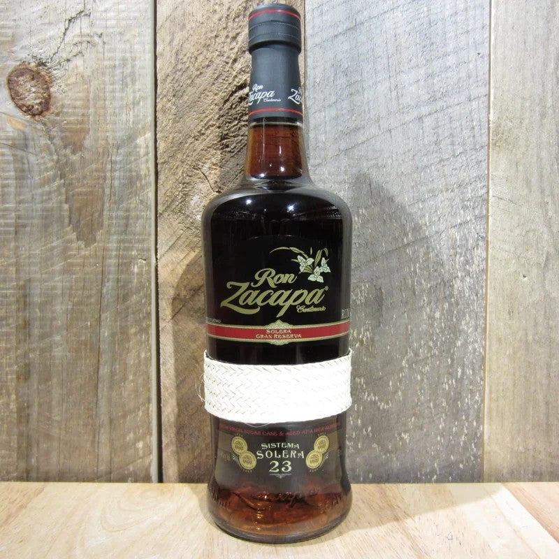 RonZacapaCentenario23Year750ml
