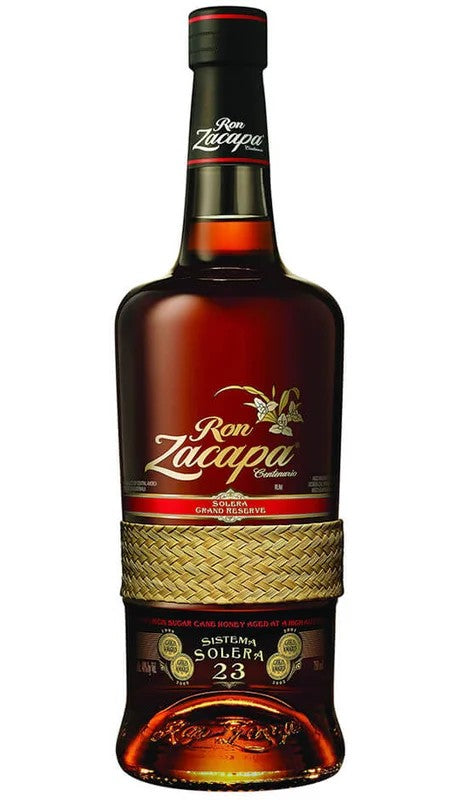 RonZacapaCentenarioSolera23Yo–100cl