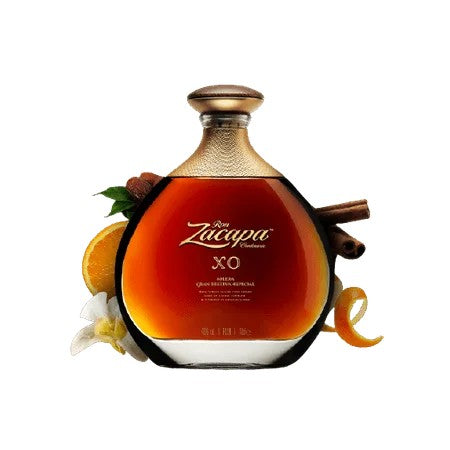 RonZacapaXOCentenarioSoleraGranReservaEspecialRum70cl(40%ABV)