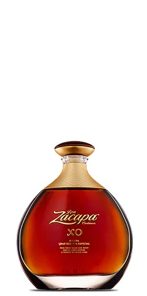 RonZacapaXOSoleraGranReservaEspecial(700mL)(700mL)
