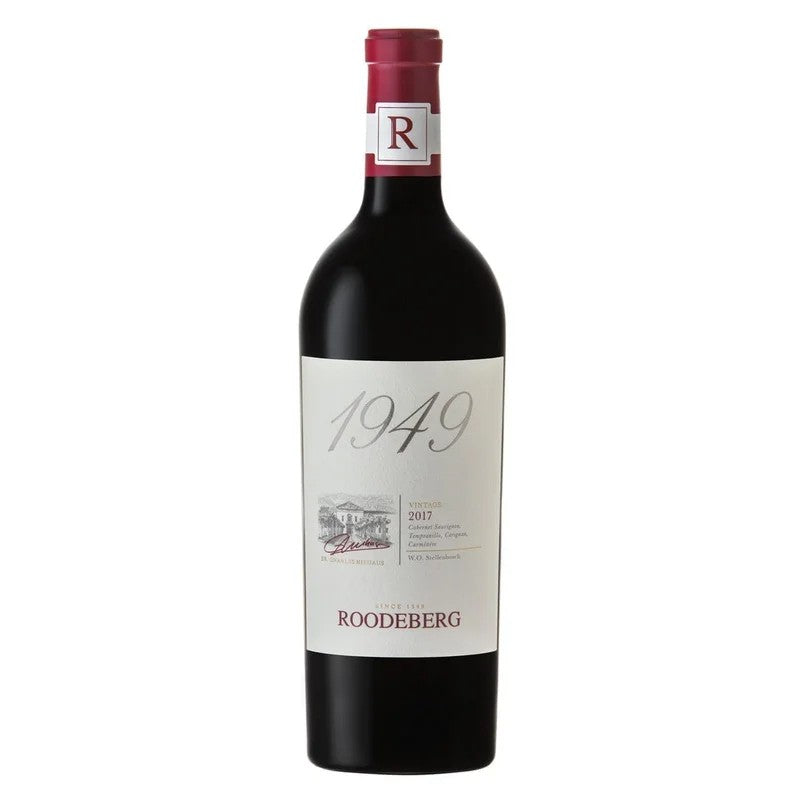 Roodeberg1949