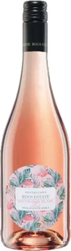 RoosEstatePinkedSauvignonBlanc75cl