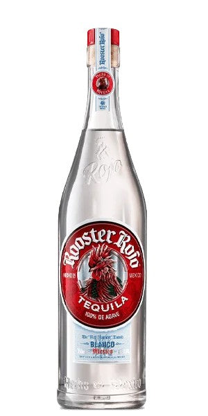 RoosterRojoTequilaBlanco(700mL)