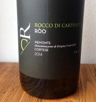 RooVinoBianco–RoccodiCarpeneto