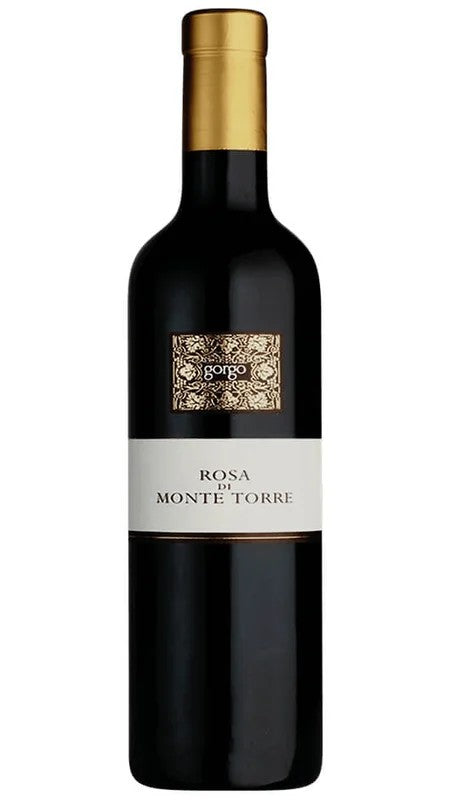 RosatoVeronaIGTBIO–RosadiMonteTorre–Gorgo