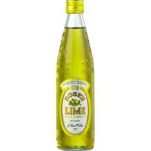 Rose’sLimeJuiceCordial1lt.