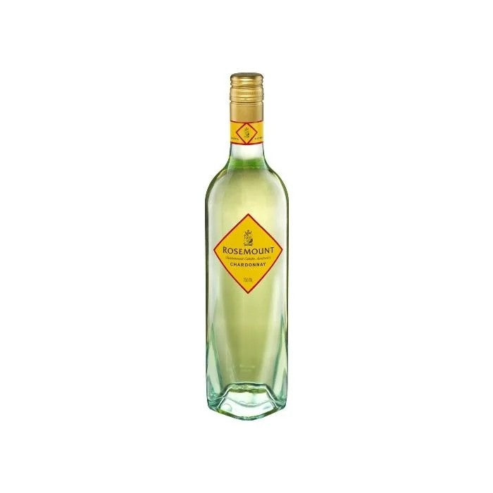 RosemountEstateChardonnay75cl
