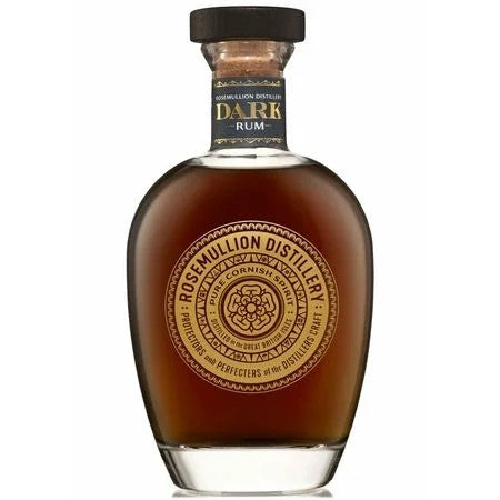 RosemullionDarkRum(70cl)40%