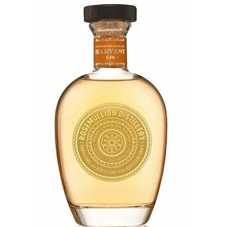 RosemullionHarvestGin(70cl)40%