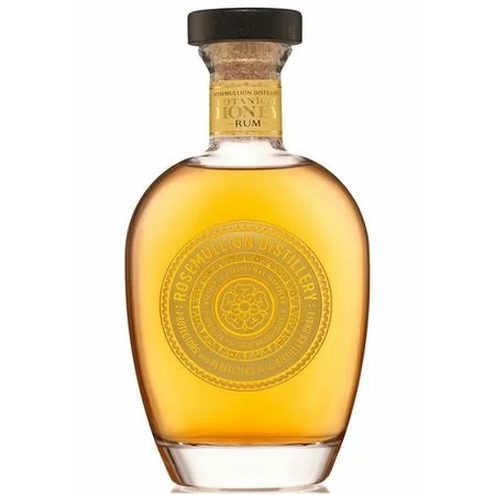 RosemullionHoneyRum(70cl)40%