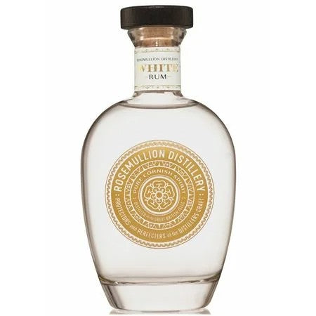 RosemullionWhiteRum70cl(43%ABV)