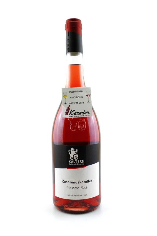 RosenmuskatellerdelleVenezie2024–12,5%vol.CaldaroWinery