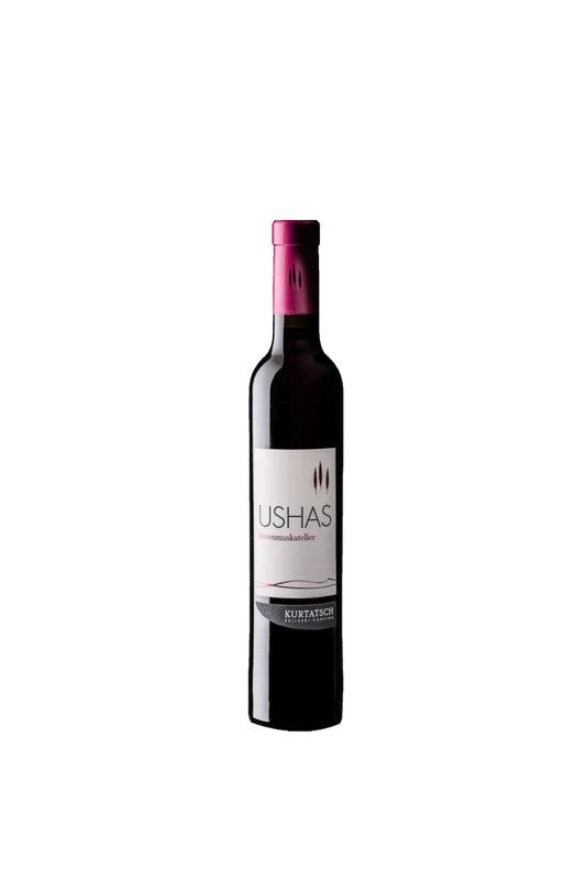 RosenmuskatellerpassitoUshas2022–12,5%vol.CortacciaWinery
