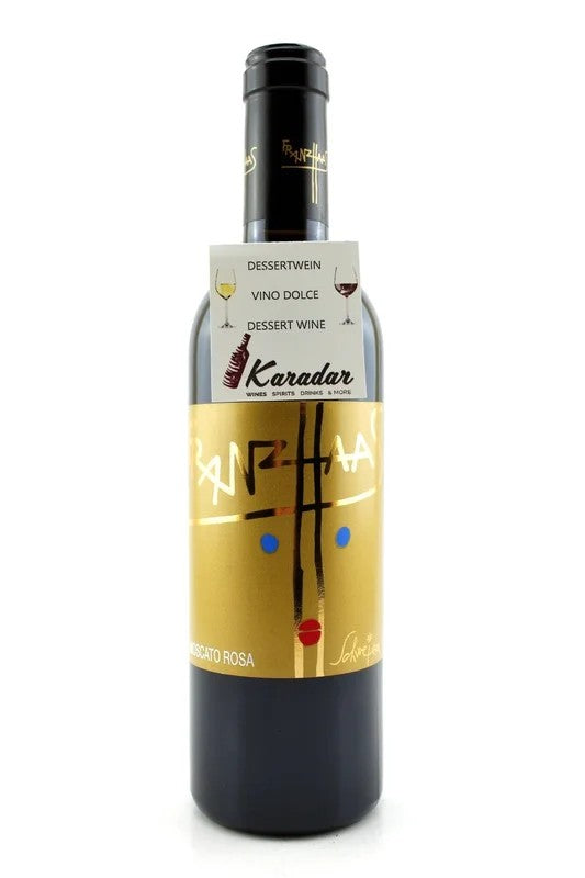 RosenmuskatellerSchweizer2024–14%vol.FranzHaasWinery