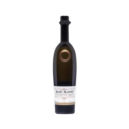 RoseRabbitSingleMaltLiqueur–Butterscotch(70cl,43.8%)