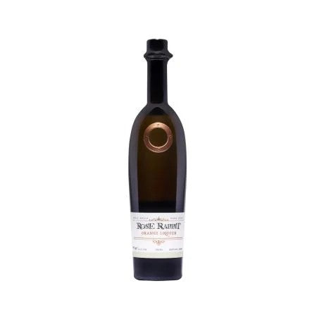 RoseRabbitSingleMaltLiqueur–Orange(70cl,47.1%)