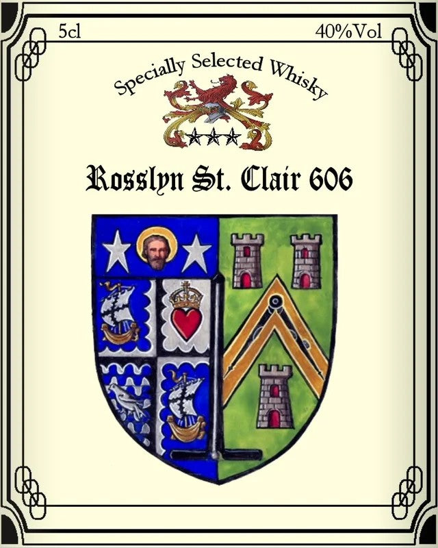 RosslynMasonic606SpecialOrder