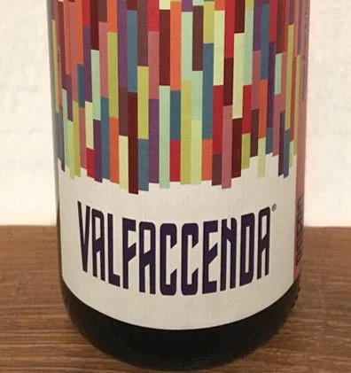 Rosso2021RoeroDocg–Valfaccenda