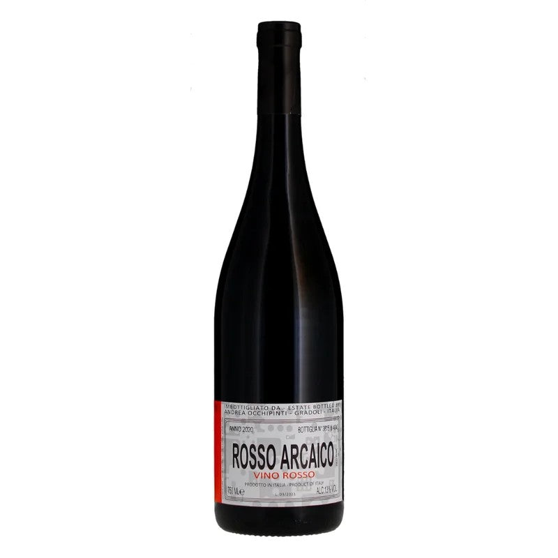 RossoArcaicoVino