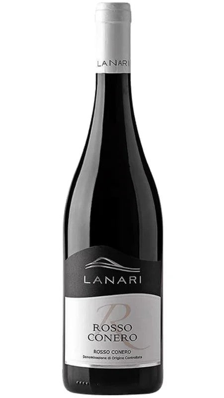 RossoConeroClassicoDOC–Lanari