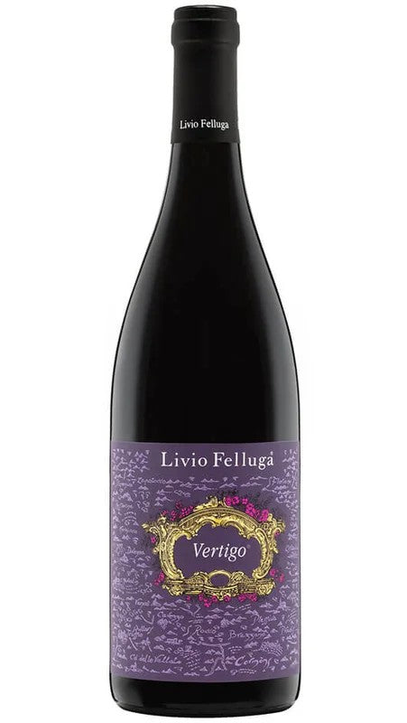 RossodelleVenezieIGT–Vertigo–LivioFelluga