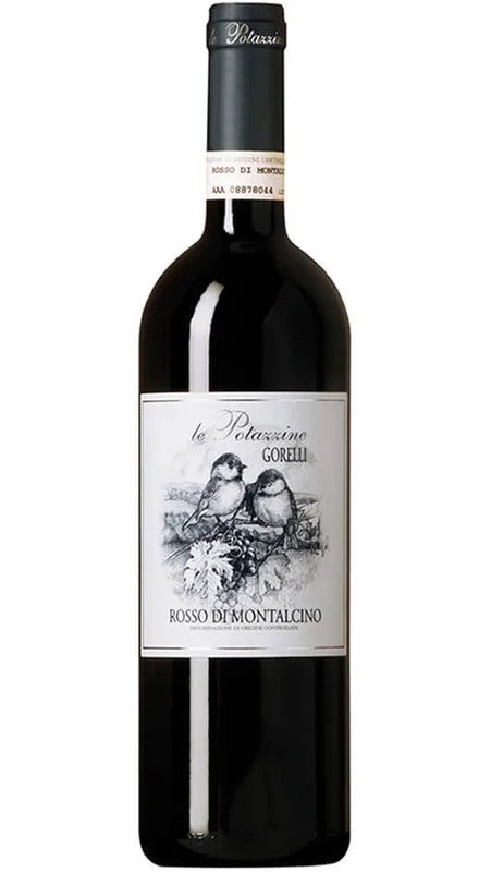 RossodiMontalcinoDOC–Magnum–LePotazzine