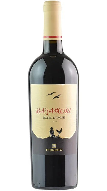 RossodiRossi–Bayamore–Firriato