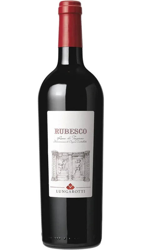 RossodiTorgianoDOC–Rubesco–Lungarotti