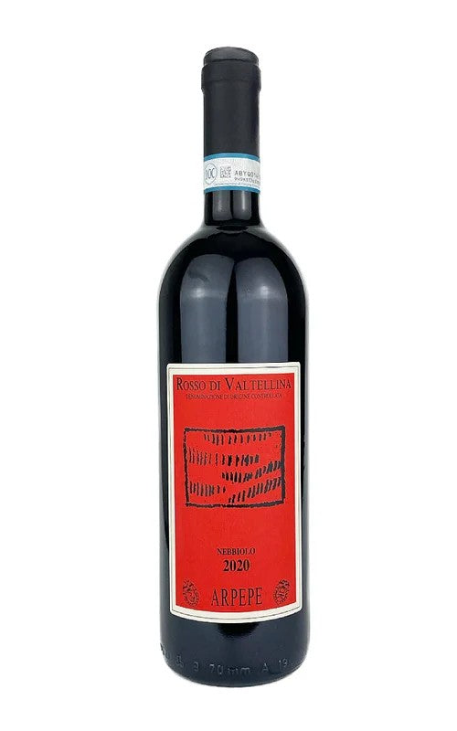 RossodiValtellina,Arpepe
