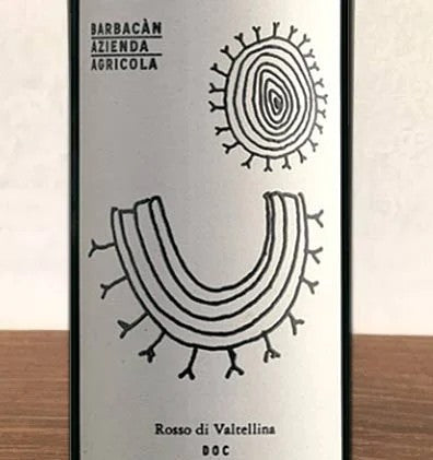 RossodiValtellina2022AlpiReticheIgt–Barbacan