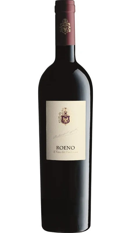 RossoRiservaDelFondatoreIGT–CantinaRoeno