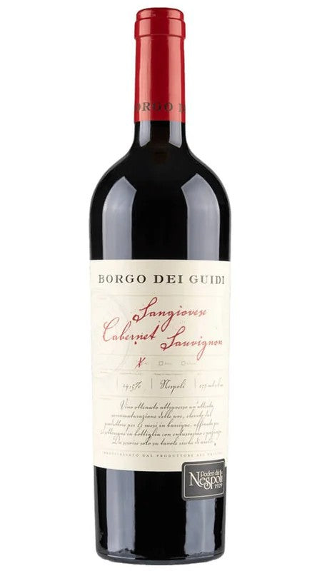 RossoRubiconeIGT–BorgodeiGuidi–PoderidalNespoli
