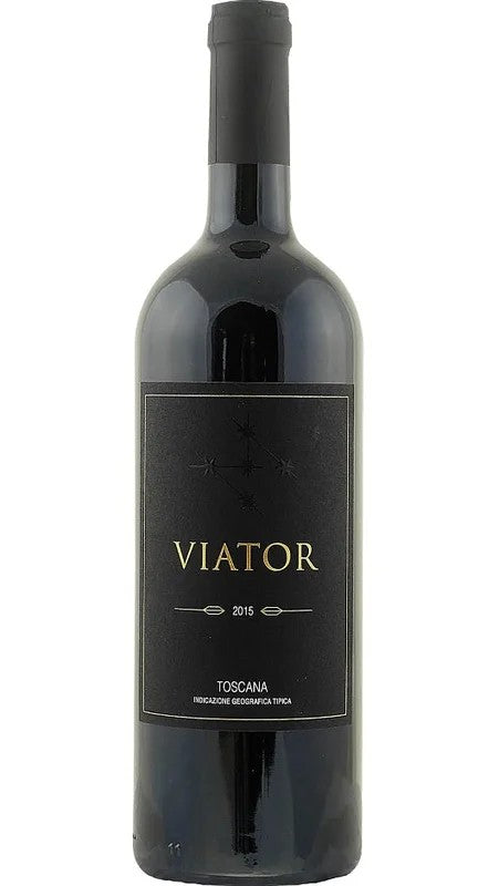RossoToscanaIGT–Viator–LaMadonnina