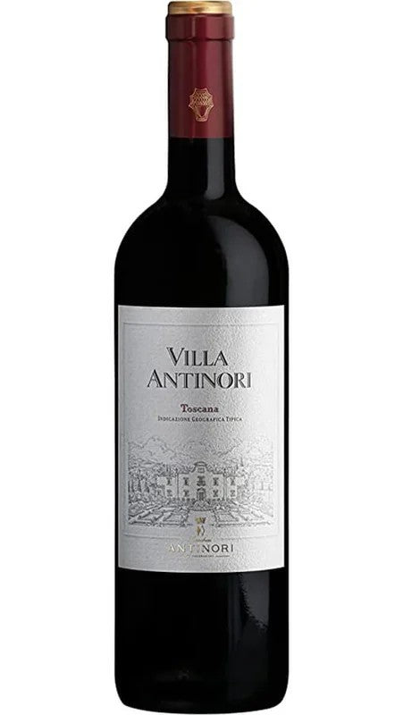 RossoToscanaIGT–VillaAntinori