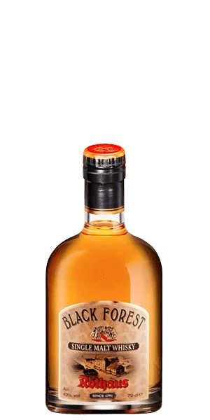 RothausBlackForestSingleMaltWhisky(700mL)